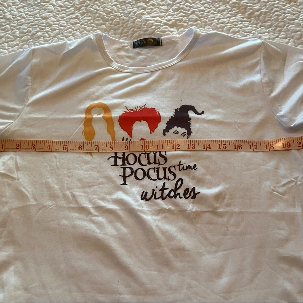 🔥Hocus Pocus T-Shirt - Picture 4 of 5